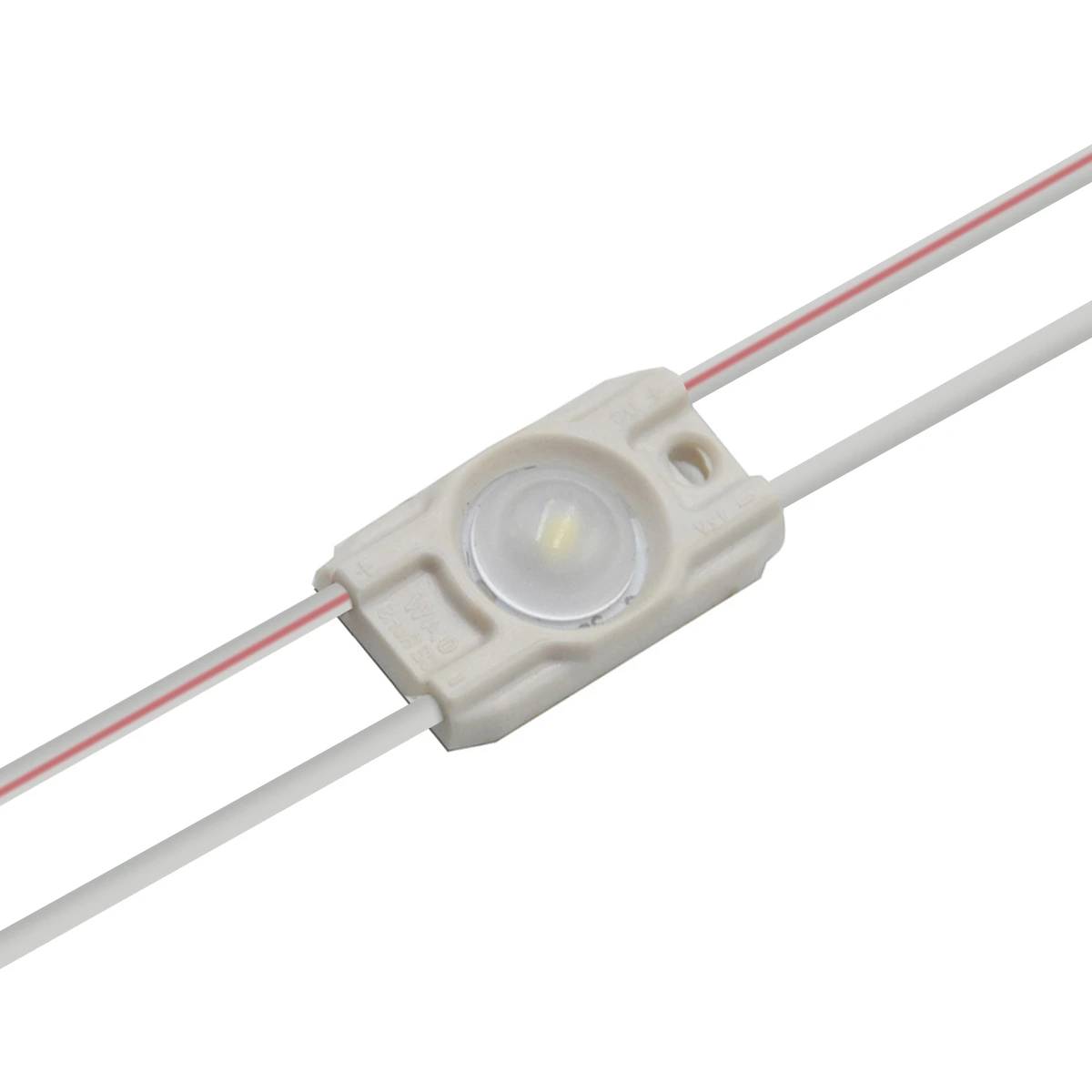 Module LED SMD2835 haute efficacité YS-MD1311 pour mini-enseigne lumineuse Module LED SMD2835 haute efficacité YS-MD1311 pour mini-enseigne lumineuse