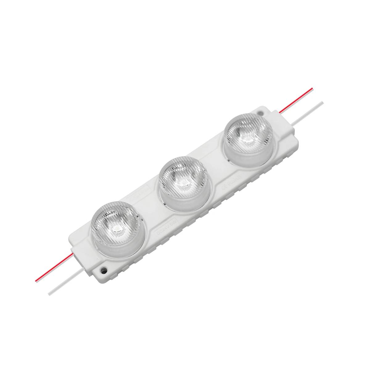 YS-MP1731/YS-MP1732 Side-Lit High Power LED Module for Single & Double-Sided Light Box YS-MP1731/YS-MP1732 Side-Lit High Power LED Module for Single & Double-Sided Light Box