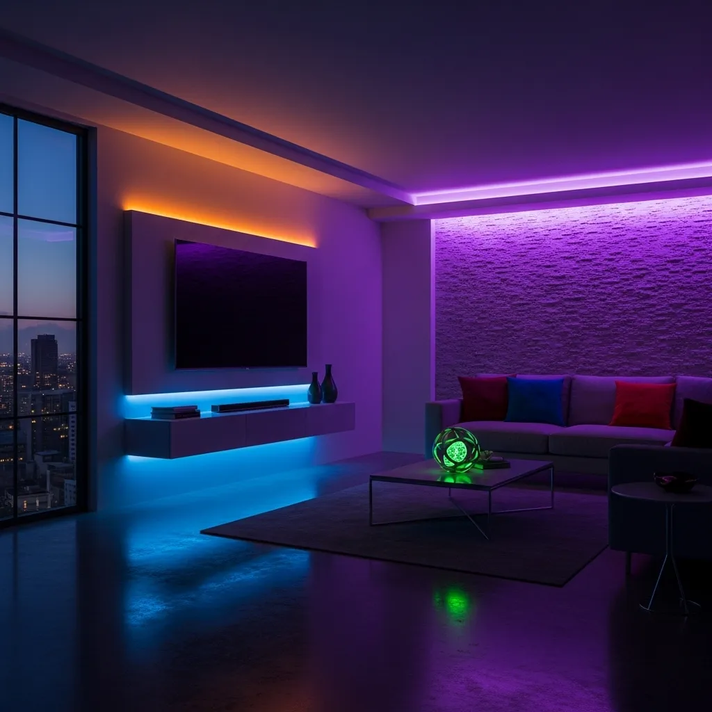 LED Solution LED Solution