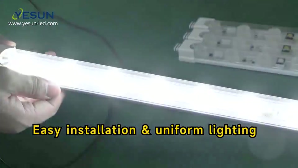 IP65 Economic Side View LED Bar