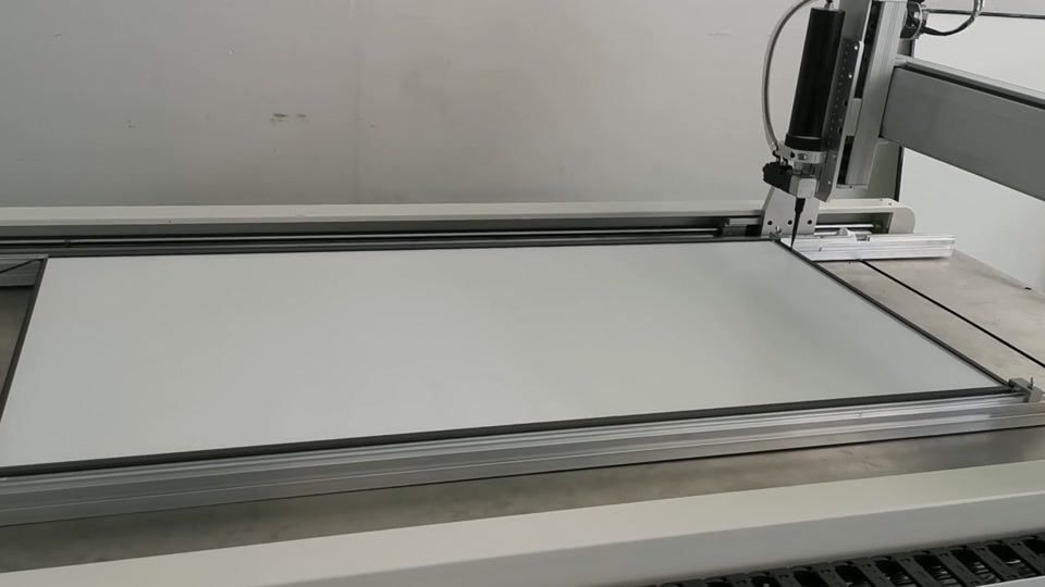Lightbox Coating Process