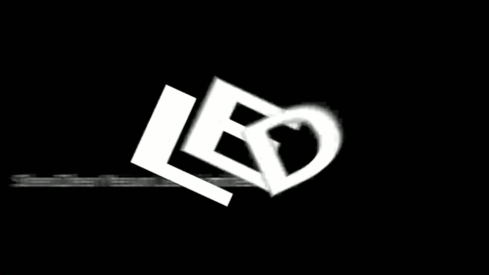Two-Color Dimming LED Strip